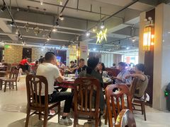 大堂-好妈王饺子(滂江街店)