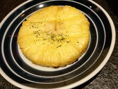 -丝路金桃·新疆菜(徐汇店)