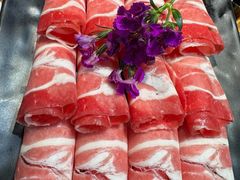 -草原塞蛮羊火锅城(港湾店)