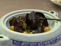 -壹品宴掦·淮扬菜(新牌坊店)
