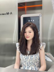 -艾美A·M Hair Salon