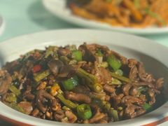 -美味故事特色餐厅(汉阳郭茨口店)