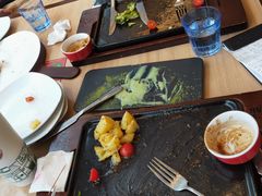 -必胜客(华南摩尔店)