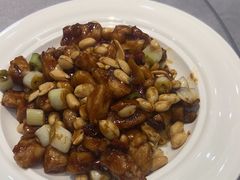 -红菜坊·烤鸭·川鲁宴(石园店)