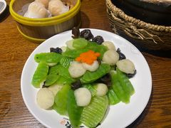 -南拳十三姨·潮汕砂锅粥(世纪金源店)