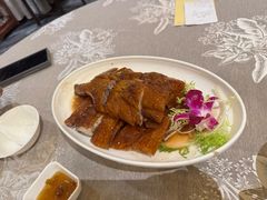 -香云轩·顺德菜(香云纱园林酒店店)