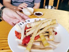 -荣生萝卜汤饭店