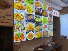 -自游人·美食一楼·地道徽菜(三十年名店)