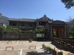 -万秋楼