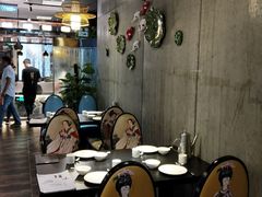 -锋味餐厅(空港复悦里店)