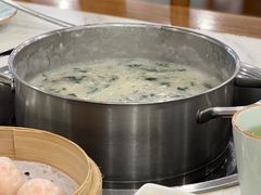 -盈田盈粥庄(博山东路店)