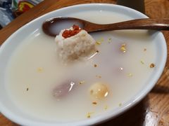 老镇桂花酒酿-苏小柳手作点心(控江旭辉分院)