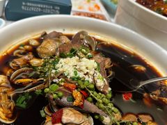 -银筵(武夷路店)
