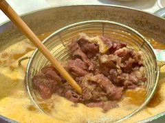 -荣叔港式沙嗲牛肉火锅(正佳潮流店)