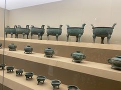 -上海博物馆(人民广场馆)