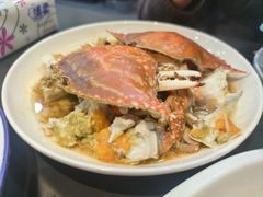 -杨记海鲜楼(三门黑金冠店)