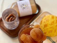 -柠檬树茶餐厅(海雅缤纷城店)
