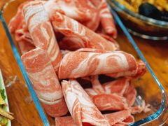 -老康火锅(黄河路总店)