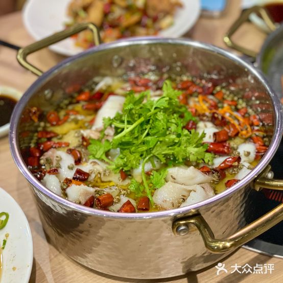 4S美食工坊(娄桥店)