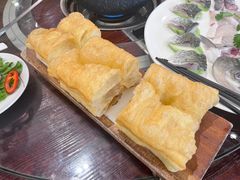 -御膳粥·牛乳粥底火锅·地道顺德菜(容桂店)