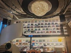-黑胶星球(华发中城商都店)