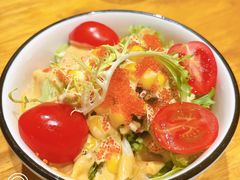 -森Some Fusion(荔湾店)