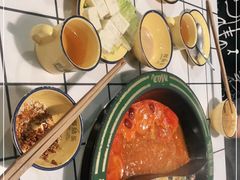 -有拈头成都市井火锅(柳市店)