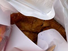 -香园炸鸡(鞍山西道店)