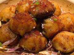 -那家老院子东北菜.饺子.小鸡炖蘑菇(宁山店)