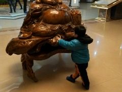 -金孔雀温泉旅游度假村