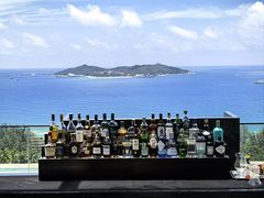 -瑰丽酒店·海吧·天际下午茶·现场DJ·天台酒吧