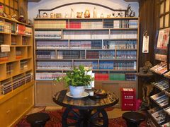 -古都梅按摩足浴(世界广场店)