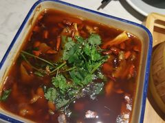 -不倒翁·安徽名菜楼(步行街店)