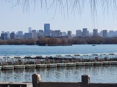 -济南大明湖景区