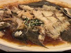 -怀德酒楼·粤菜·海鲜·茶点(宝安国际机场店)