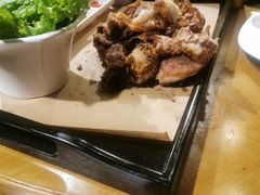 -大瓢把东北绺帮菜(华山路店)