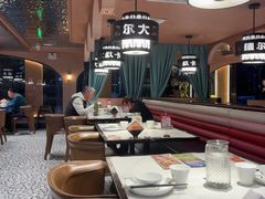 -清真·卡德尔大叔新疆主题餐厅(龙汇路店)
