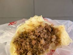 包子-盘飧市(春熙路店)