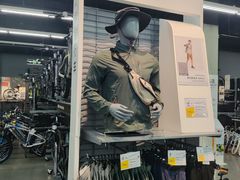 -迪卡侬(越秀公园店)