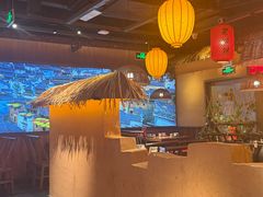 -老湘村·湖南土菜(天河维多利店)