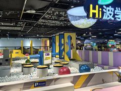 -星际传奇·电玩城·游戏厅·儿童乐园(大悦城店)