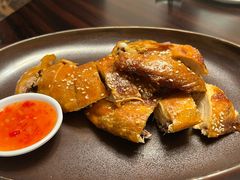 -浙江安吉JW万豪酒店·万豪中餐厅