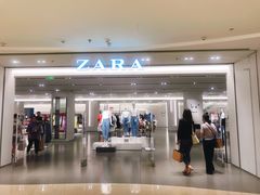 -ZARA(大悦城店)