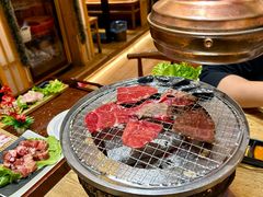 -牛也烧肉(摩尔城店)