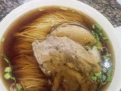 -东吴面馆(东兴路店)