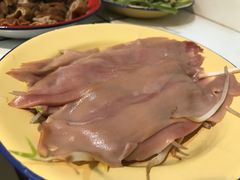 -叁口煮老火锅(东升店)