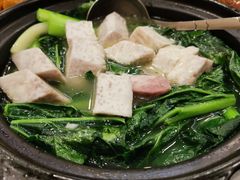 -客家汇·客家传承菜(水库店)