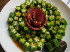 -将相和·海鲜蒸饺大连菜