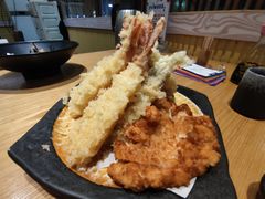 -松岛日本料理(汾江路店)