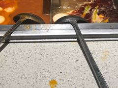 -海底捞火锅(奥体南路店)